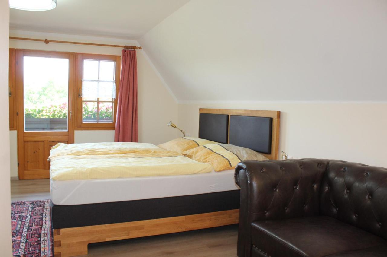 Gasthof Forststube Velden am Wörthersee Eksteriør billede