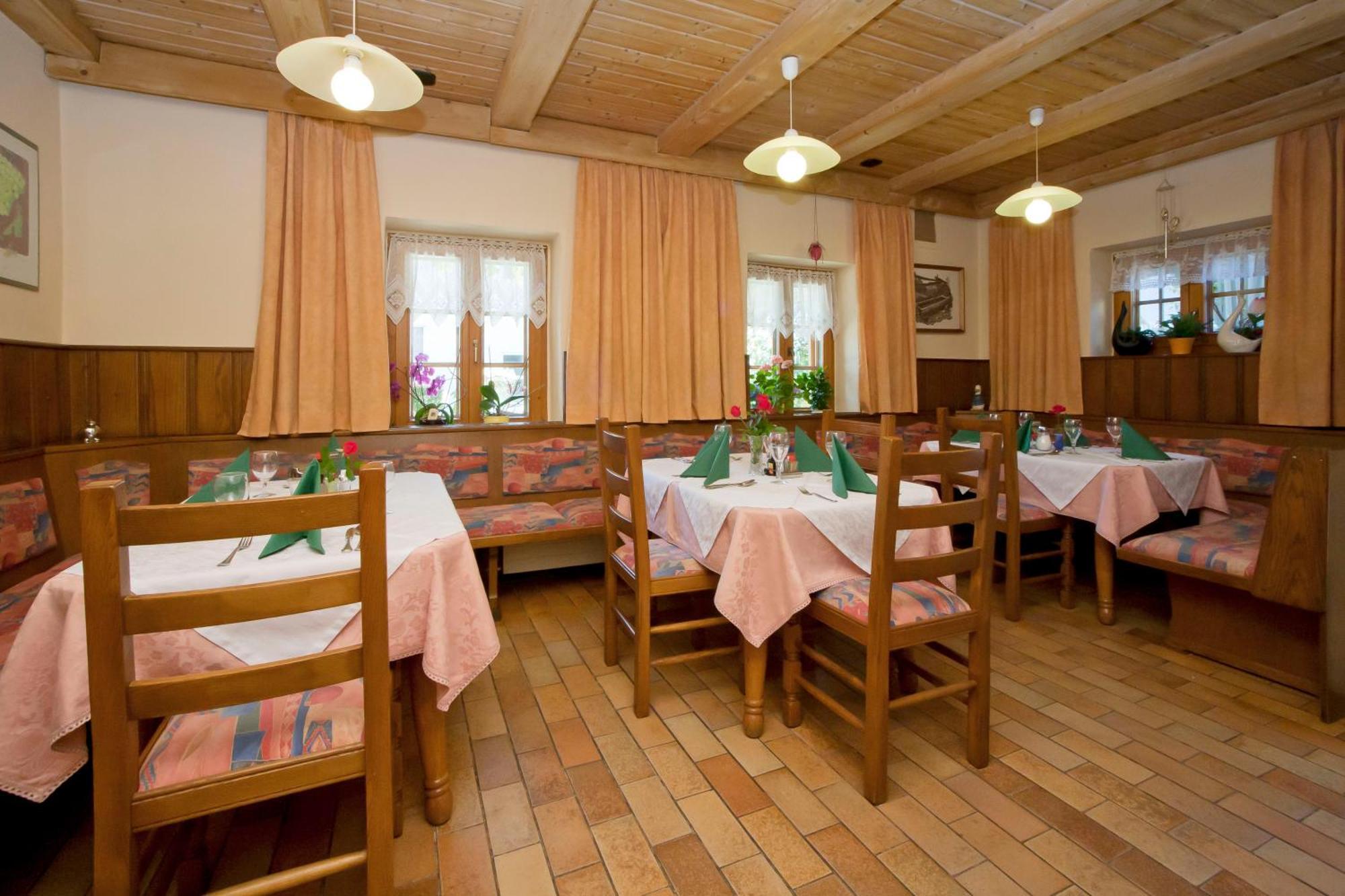 Gasthof Forststube Velden am Wörthersee Eksteriør billede
